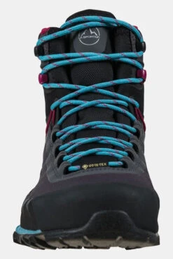 La Sportiva TxS Woman Gore-Tex Bergschoen Dames 14 La Sportiva TxS Woman Gore-Tex Bergschoen Dames -Dynamisch Shirt Winkle b21aba0132 7049 07 nl