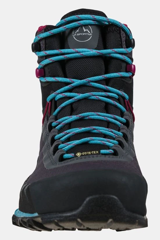 La Sportiva TxS Woman Gore-Tex Bergschoen Dames 8 La Sportiva TxS Woman Gore-Tex Bergschoen Dames - Afbeelding 6