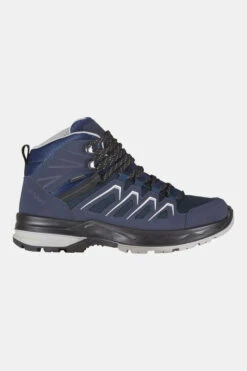 Grisport Stien Mid Waterproof Wandelschoen Dames