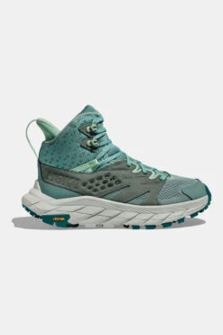 Hoka Anacapa Breeze Mid Wandelschoen Dames