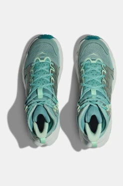 Hoka Anacapa Breeze Mid Wandelschoen Dames -Dynamisch Shirt Winkle b21abb0010 5153 05 nl