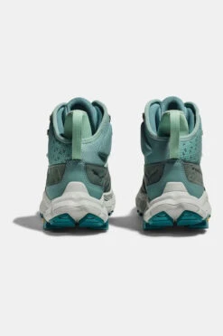 Hoka Anacapa Breeze Mid Wandelschoen Dames -Dynamisch Shirt Winkle b21abb0010 5153 06 nl