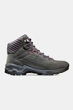 Mammut Nova IV Mid Leather Wandelschoen