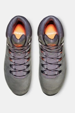 Mammut Nova IV Mid Leather Wandelschoen -Dynamisch Shirt Winkle b21abc0021 7030 04 nl