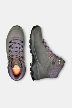 Mammut Nova IV Mid Leather Wandelschoen -Dynamisch Shirt Winkle b21abc0021 7030 05 nl