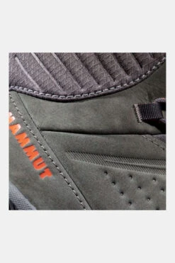 Mammut Nova IV Mid Leather Wandelschoen -Dynamisch Shirt Winkle b21abc0021 7030 08 nl