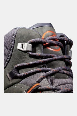 Mammut Nova IV Mid Leather Wandelschoen -Dynamisch Shirt Winkle b21abc0021 7030 09 nl