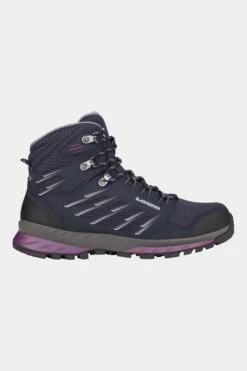 Lowa Trek Evo Gore-Tex Mid Wandelschoen Dames