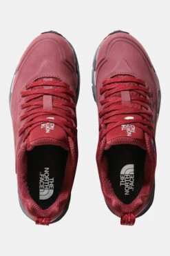 The North Face Vectiv Exploris Futurelight Leather Wandelschoen Dames -Dynamisch Shirt Winkle b21ac00040 3162 04 nl