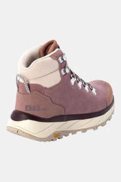 Jack Wolfskin Terraventure Urban Mid Schoen Dames -Dynamisch Shirt Winkle b21ac00049 3610 03 nl