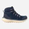 Jack Wolfskin Terraventure Urban Mid Schoen Dames