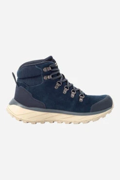 Jack Wolfskin Terraventure Urban Mid Schoen Dames