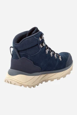 Jack Wolfskin Terraventure Urban Mid Schoen Dames 10 Jack Wolfskin Terraventure Urban Mid Schoen Dames -Dynamisch Shirt Winkle b21ac00049 4116 03 nl