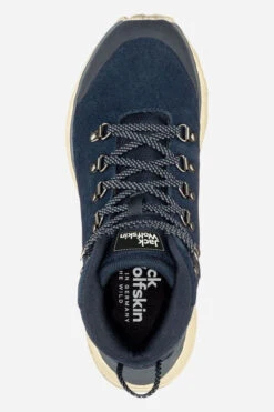 Jack Wolfskin Terraventure Urban Mid Schoen Dames 12 Jack Wolfskin Terraventure Urban Mid Schoen Dames -Dynamisch Shirt Winkle b21ac00049 4116 06 nl