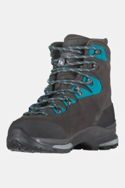 Lowa Mauria Evo Gore-Tex Wandelschoen Dames -Dynamisch Shirt Winkle b21aca0016 7149 13 nl