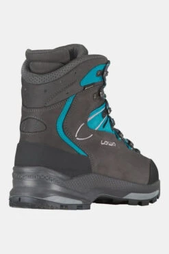 Lowa Mauria Evo Gore-Tex Wandelschoen Dames -Dynamisch Shirt Winkle b21aca0016 7149 14 nl