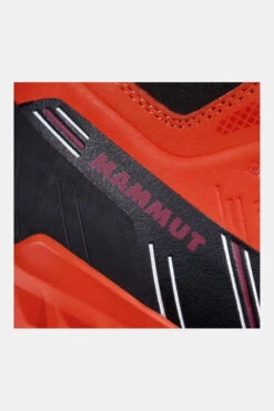 Mammut Kento Advanced High Gore-Tex Schoen Dames -Dynamisch Shirt Winkle b21aca0035 3031 05 nl