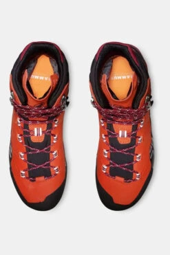 Mammut Kento Advanced High Gore-Tex Schoen Dames -Dynamisch Shirt Winkle b21aca0035 3031 08 nl