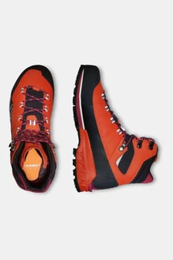 Mammut Kento Advanced High Gore-Tex Schoen Dames -Dynamisch Shirt Winkle b21aca0035 3031 09 nl