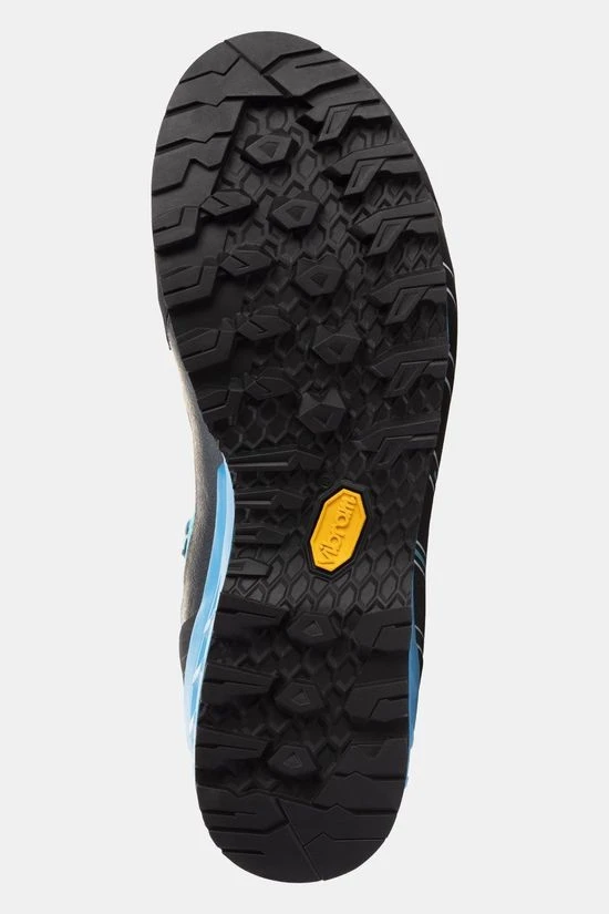 Mammut Kento Advanced High Gore-Tex Schoen Dames 9 Mammut Kento Advanced High Gore-Tex Schoen Dames - Afbeelding 7