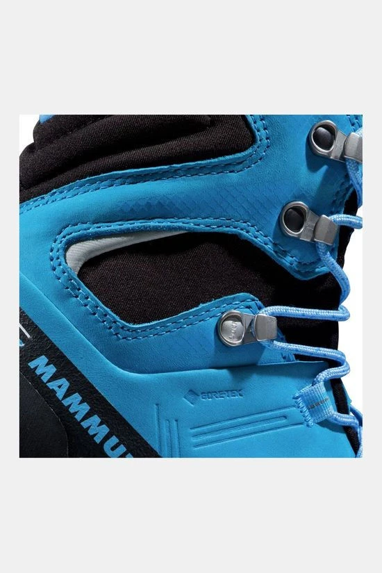 Mammut Kento Advanced High Gore-Tex Schoen Dames 11 Mammut Kento Advanced High Gore-Tex Schoen Dames - Afbeelding 9