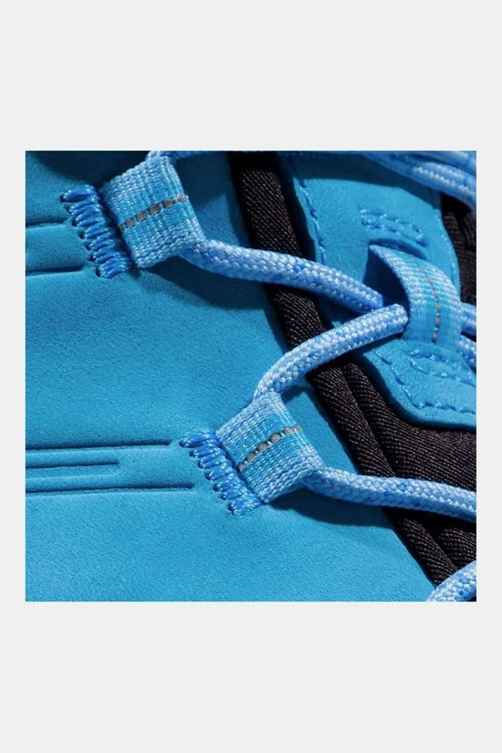 Mammut Kento Advanced High Gore-Tex Schoen Dames 12 Mammut Kento Advanced High Gore-Tex Schoen Dames - Afbeelding 10