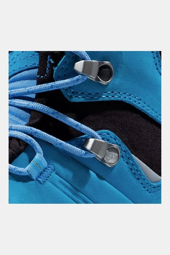 Mammut Kento Advanced High Gore-Tex Schoen Dames 13 Mammut Kento Advanced High Gore-Tex Schoen Dames - Afbeelding 11