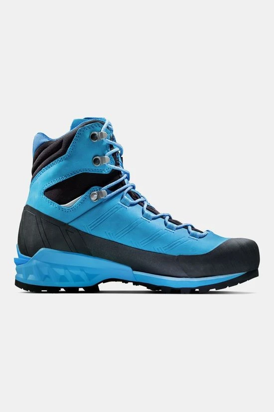 Mammut Kento Advanced High Gore-Tex Schoen Dames 3 Mammut Kento Advanced High Gore-Tex Schoen Dames