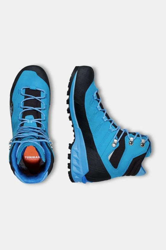 Mammut Kento Advanced High Gore-Tex Schoen Dames 7 Mammut Kento Advanced High Gore-Tex Schoen Dames - Afbeelding 5