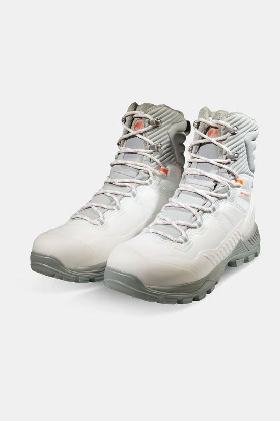 Mammut Blackfin III WP High Winter Wandelschoen Dames 4 Mammut Blackfin III WP High Winter Wandelschoen Dames - Afbeelding 2