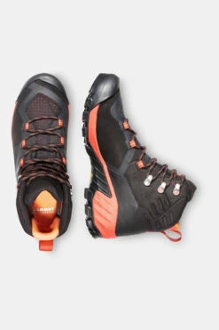 Mammut Sapuen High Gtx® Women -Dynamisch Shirt Winkle b21aca0037 7034 04 nl