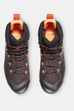 Mammut Sapuen High Gtx® Women -Dynamisch Shirt Winkle b21aca0037 7034 05 nl