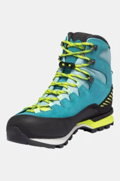 Hanwag Makra Pro Gore-Tex Lady Bergschoen Dames -Dynamisch Shirt Winkle b21aca0038 4757 02 nl