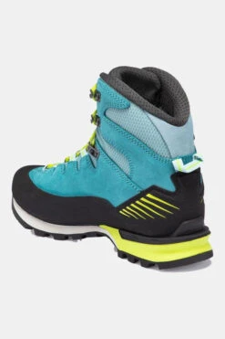 Hanwag Makra Pro Gore-Tex Lady Bergschoen Dames -Dynamisch Shirt Winkle b21aca0038 4757 04 nl