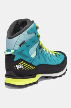 Hanwag Makra Pro Gore-Tex Lady Bergschoen Dames -Dynamisch Shirt Winkle b21aca0038 4757 05 nl