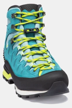 Hanwag Makra Pro Gore-Tex Lady Bergschoen Dames -Dynamisch Shirt Winkle b21aca0038 4757 07 nl