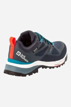 Jack Wolfskin Force Striker Texapore Low W -Dynamisch Shirt Winkle b21afa0048 4140 03 nl