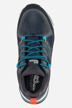 Jack Wolfskin Force Striker Texapore Low W -Dynamisch Shirt Winkle b21afa0048 4140 06 nl