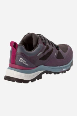 Jack Wolfskin Force Striker Texapore Low W -Dynamisch Shirt Winkle b21afa0048 9072 03 nl