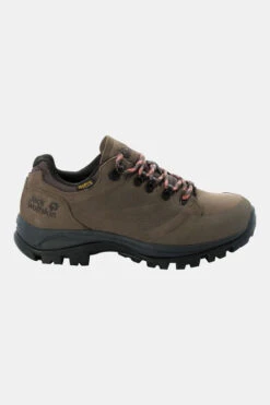 Jack Wolfskin Schoen Rebellion Texapore LoDames W
