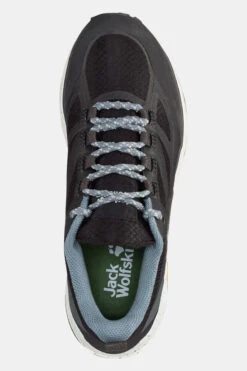 Jack Wolfskin Terraventure Texapore Low W -Dynamisch Shirt Winkle b21afa0050 7072 05 nl