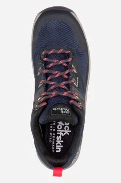 Jack Wolfskin Rebellion Guide Texapore Low W 12 Jack Wolfskin Rebellion Guide Texapore Low W -Dynamisch Shirt Winkle b21afa0051 4032 06 nl