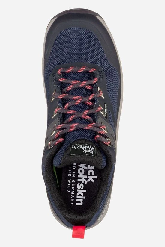Jack Wolfskin Rebellion Guide Texapore Low W 7 Jack Wolfskin Rebellion Guide Texapore Low W - Afbeelding 5