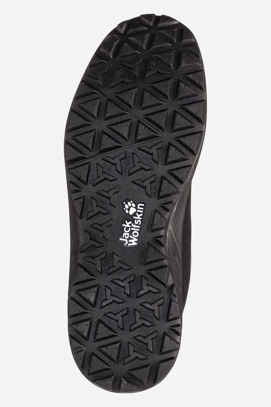 Jack Wolfskin Woodland Shell Texapore Low Wandelschoen Dames 8 Jack Wolfskin Woodland Shell Texapore Low Wandelschoen Dames - Afbeelding 6