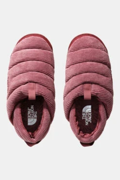 The North Face W Nuptse Mule Corduroy -Dynamisch Shirt Winkle b21afa0058 3162 04 nl