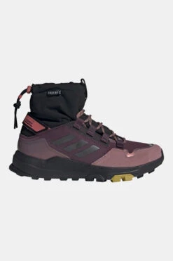 ADIDAS Terrex Hikster Mid Cold.Ready Winter Wandelschoen Dames