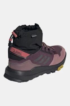ADIDAS Terrex Hikster Mid Cold.Ready Winter Wandelschoen Dames -Dynamisch Shirt Winkle b21afb0017 9192 03 nl