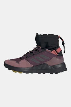 ADIDAS Terrex Hikster Mid Cold.Ready Winter Wandelschoen Dames -Dynamisch Shirt Winkle b21afb0017 9192 04 nl