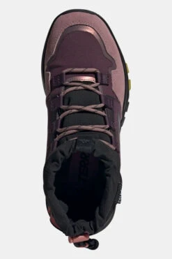 ADIDAS Terrex Hikster Mid Cold.Ready Winter Wandelschoen Dames -Dynamisch Shirt Winkle b21afb0017 9192 05 nl