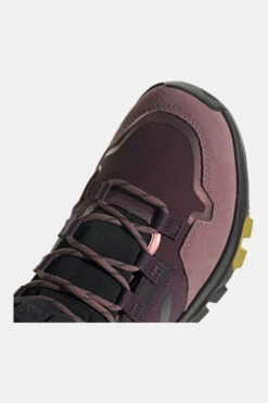 ADIDAS Terrex Hikster Mid Cold.Ready Winter Wandelschoen Dames -Dynamisch Shirt Winkle b21afb0017 9192 08 nl